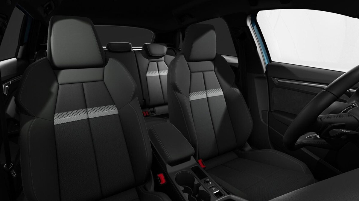 Audi A3 Sportback 30 TDI Business Advanced (6)