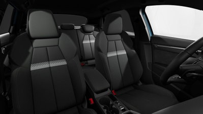 Audi A3 Sportback 30 TDI Business Advanced (6)