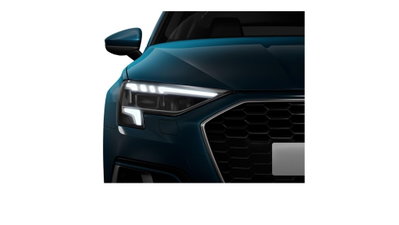 Audi A3 Sportback 30 TDI Business Advanced (7)