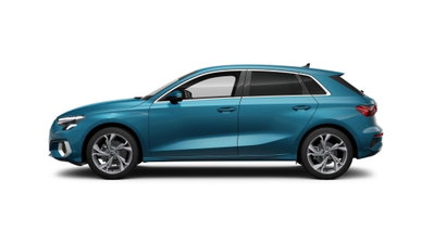 Audi A3 Sportback 30 TDI Business Advanced (8)