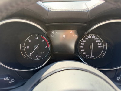 Alfa Romeo Stelvio Stelvio 2.2 Turbodiesel 210 CV AT8 Q4 Veloce Tì (12)