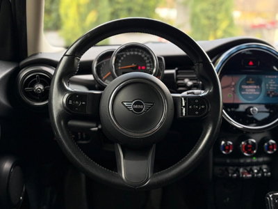 MINI Mini 1.5 Cooper Yours 5 porte (10)