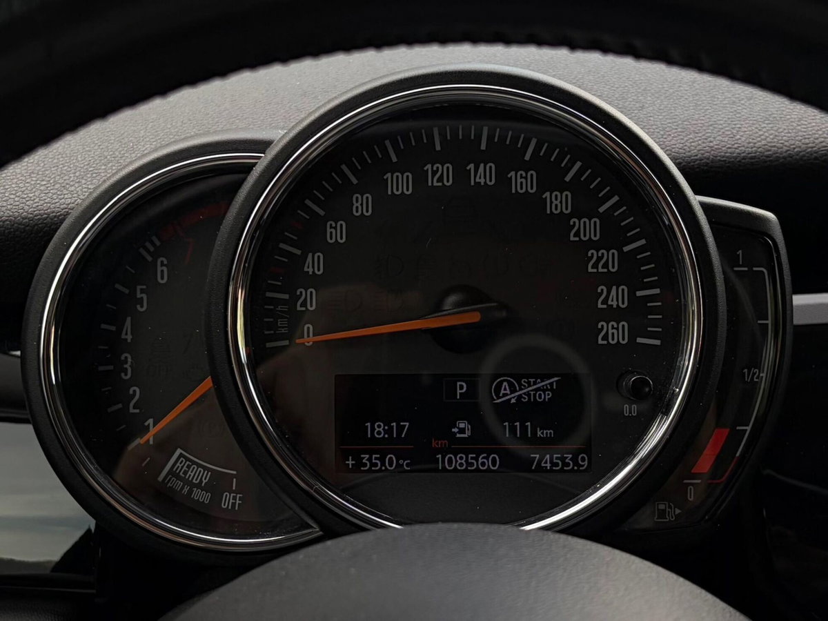 MINI Mini 1.5 Cooper Yours 5 porte (11)