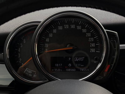 MINI Mini 1.5 Cooper Yours 5 porte (11)
