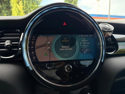 MINI Mini 1.5 Cooper Yours 5 porte (12)