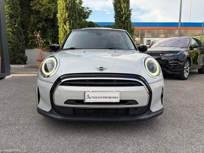 MINI Mini 1.5 Cooper Yours 5 porte (2)