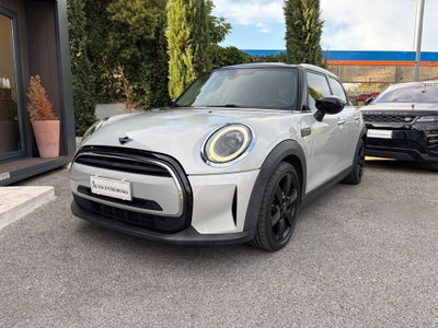 MINI Mini 1.5 Cooper Yours 5 porte (3)