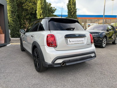 MINI Mini 1.5 Cooper Yours 5 porte (4)