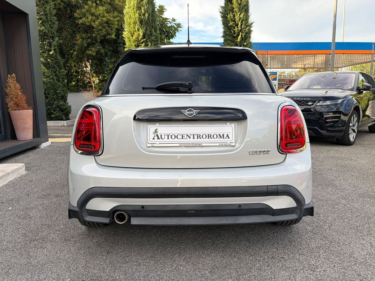 MINI Mini 1.5 Cooper Yours 5 porte (5)