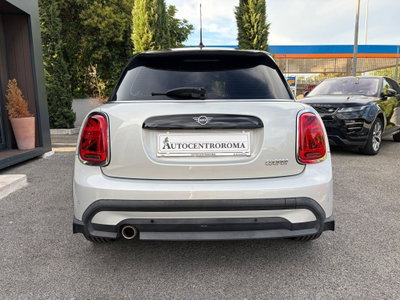 MINI Mini 1.5 Cooper Yours 5 porte (5)