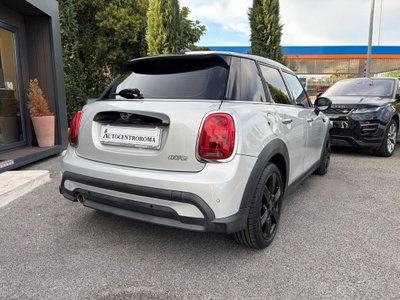 MINI Mini 1.5 Cooper Yours 5 porte (6)
