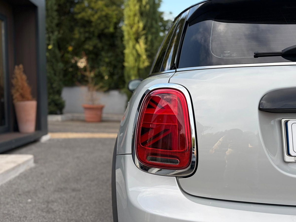 MINI Mini 1.5 Cooper Yours 5 porte (7)