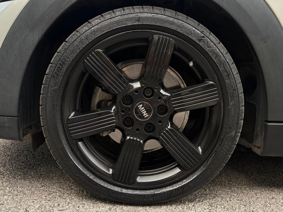 MINI Mini 1.5 Cooper Yours 5 porte (8)
