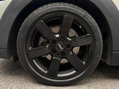 MINI Mini 1.5 Cooper Yours 5 porte (8)