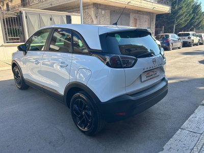 Opel Crossland 1.5 ECOTEC D 110 CV Start&Stop Elegance (14)