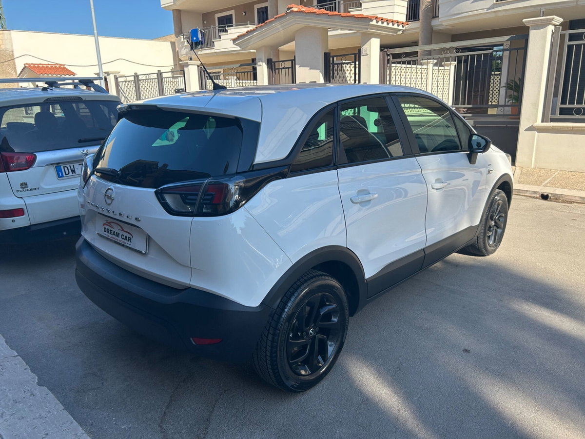 Opel Crossland 1.5 ECOTEC D 110 CV Start&Stop Elegance (15)
