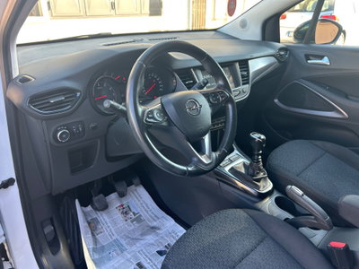 Opel Crossland 1.5 ECOTEC D 110 CV Start&Stop Elegance (19)