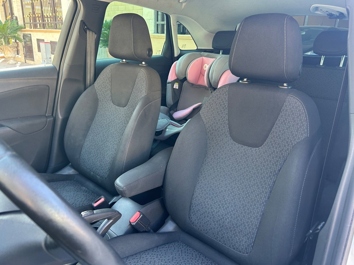 Opel Crossland 1.5 ECOTEC D 110 CV Start&Stop Elegance (20)