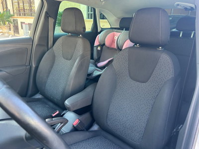 Opel Crossland 1.5 ECOTEC D 110 CV Start&Stop Elegance (20)