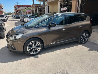 Renault Grand Scénic 1.5 dci energy Intens 110cv (11)