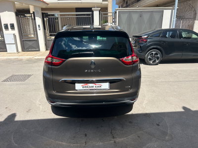 Renault Grand Scénic 1.5 dci energy Intens 110cv (12)