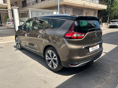 Renault Grand Scénic 1.5 dci energy Intens 110cv (13)