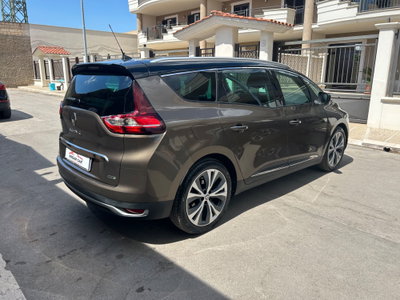 Renault Grand Scénic 1.5 dci energy Intens 110cv (14)