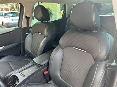 Renault Grand Scénic 1.5 dci energy Intens 110cv (18)