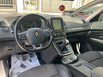 Renault Grand Scénic 1.5 dci energy Intens 110cv (19)