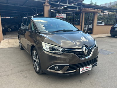 Renault Grand Scénic 1.5 dci energy Intens 110cv (3)