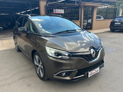 Renault Grand Scénic 1.5 dci energy Intens 110cv (4)