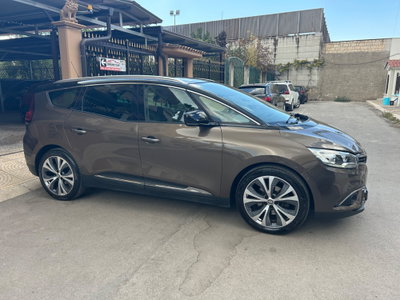 Renault Grand Scénic 1.5 dci energy Intens 110cv (7)