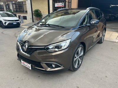 Renault Grand Scénic 1.5 dci energy Intens 110cv (9)