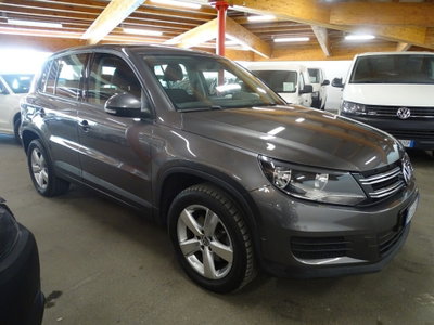 Volkswagen Tiguan 2.0 TDI 110 CV Trend & Fun BlueMotion Technology (2)