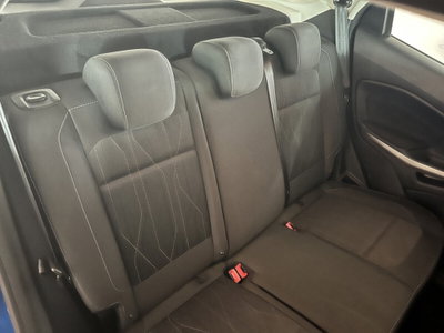 Ford EcoSport 1.5 TDCi 100 CV Start&Stop Plus (10)