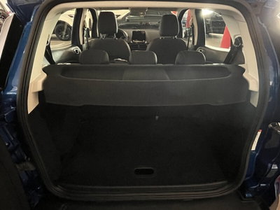Ford EcoSport 1.5 TDCi 100 CV Start&Stop Plus (11)