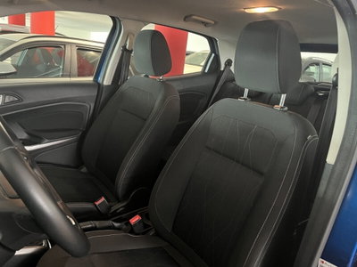 Ford EcoSport 1.5 TDCi 100 CV Start&Stop Plus (7)