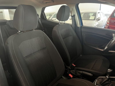 Ford EcoSport 1.5 TDCi 100 CV Start&Stop Plus (9)