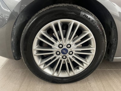 Ford S-Max 2.0 TDCi 180CV Start&Stop Vignale (17)