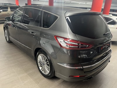Ford S-Max 2.0 TDCi 180CV Start&Stop Vignale (5)