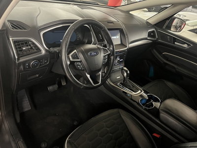Ford S-Max 2.0 TDCi 180CV Start&Stop Vignale (6)