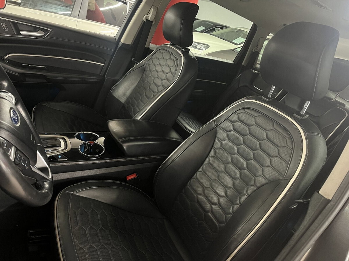 Ford S-Max 2.0 TDCi 180CV Start&Stop Vignale (7)