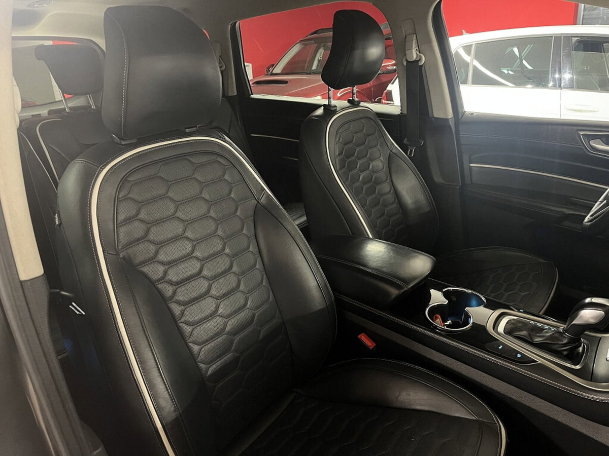 Ford S-Max 2.0 TDCi 180CV Start&Stop Vignale (9)