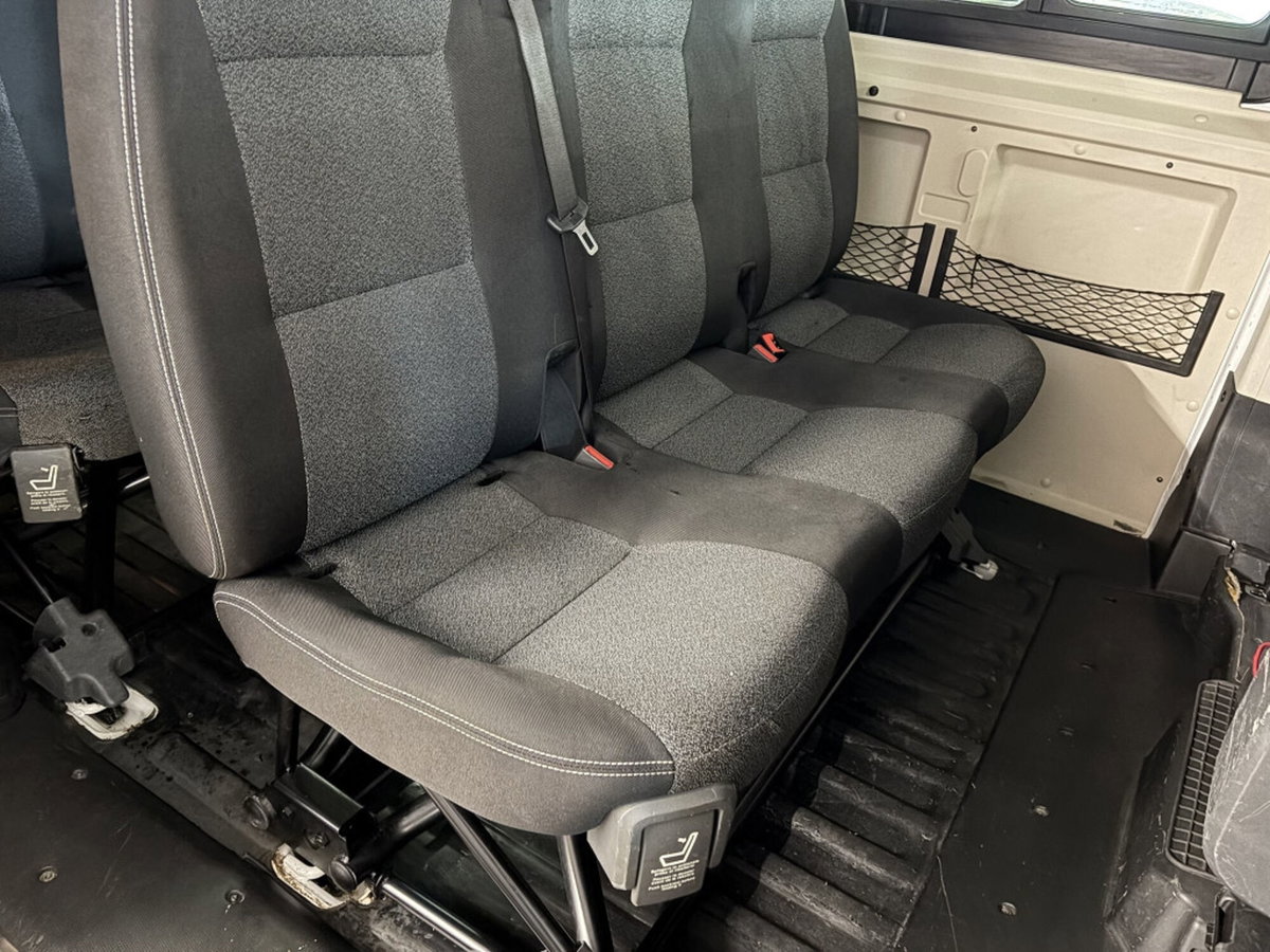 Fiat Ducato Furgone 30 2.3 MJT 150CV PC-TN (10)