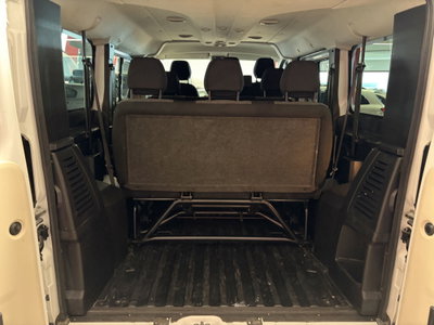 Fiat Ducato Furgone 30 2.3 MJT 150CV PC-TN (12)