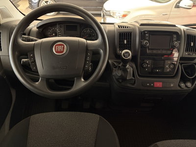 Fiat Ducato Furgone 30 2.3 MJT 150CV PC-TN (13)