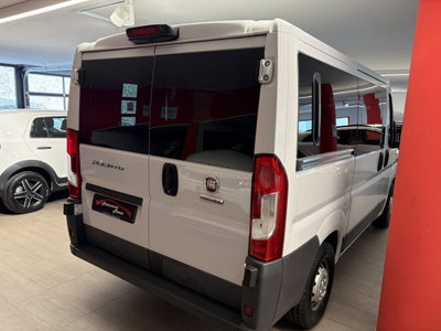 Fiat Ducato Furgone 30 2.3 MJT 150CV PC-TN (4)