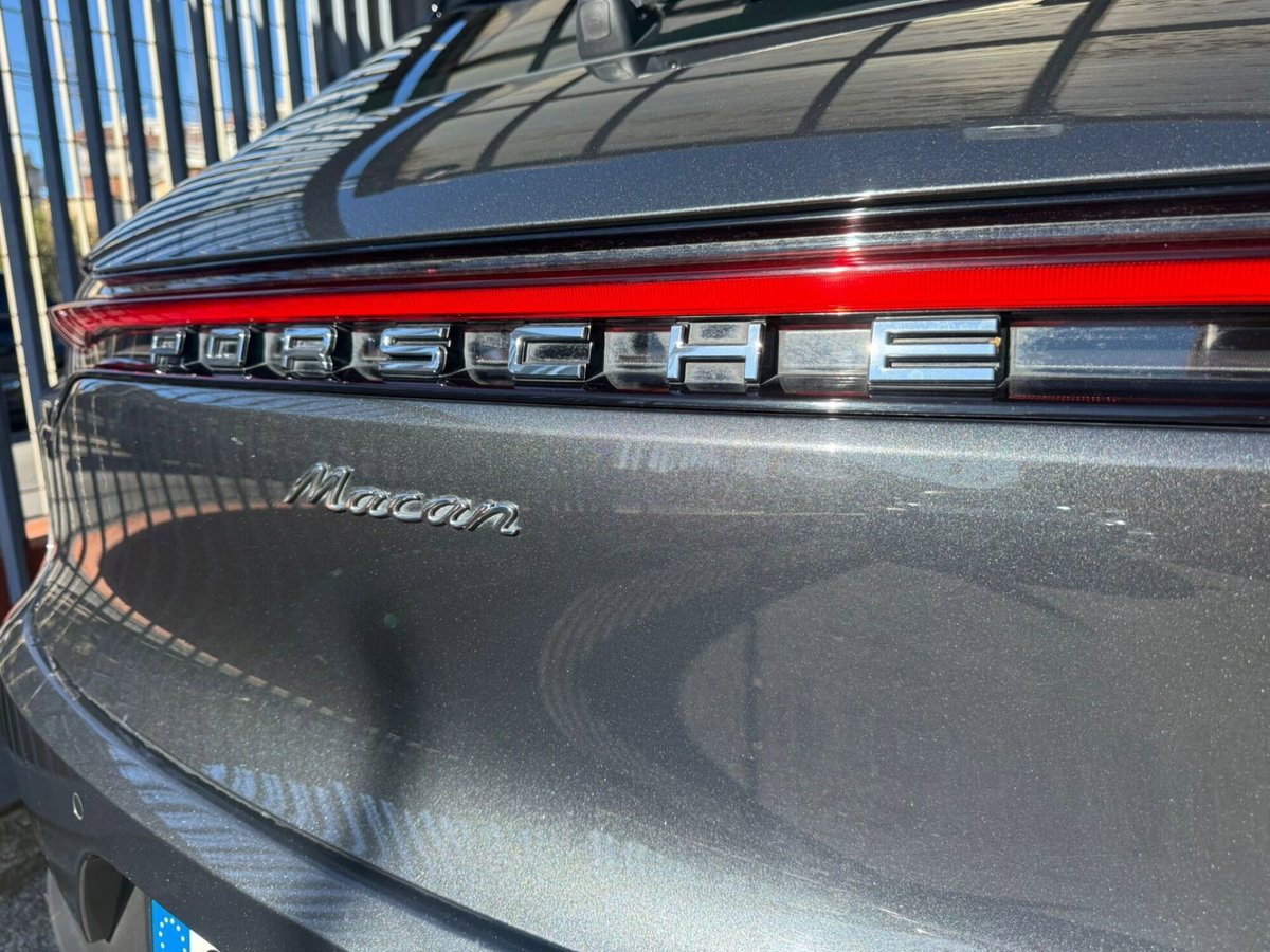 Porsche Macan 2.0 (11)