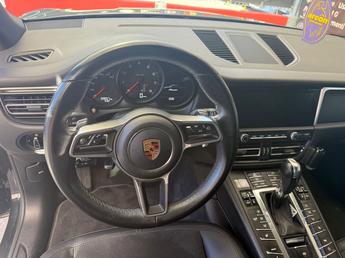 Porsche Macan 2.0 (17)