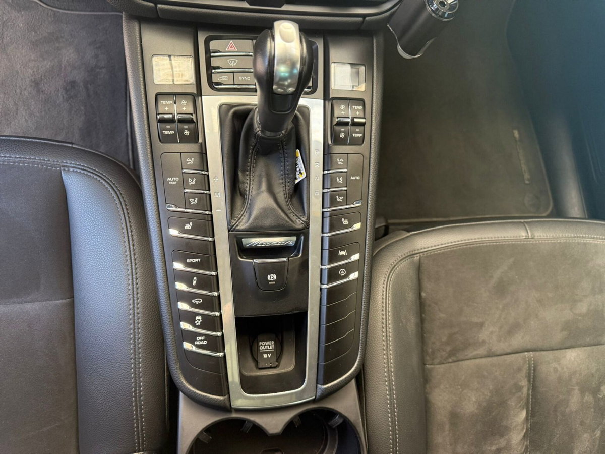 Porsche Macan 2.0 (18)